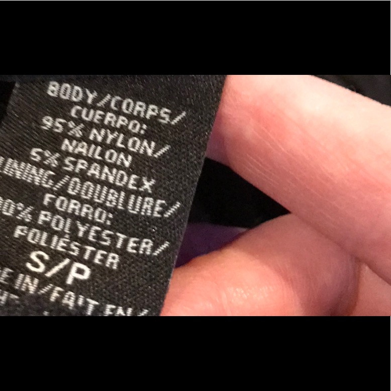 Moda International Vs Size S Lace Dress